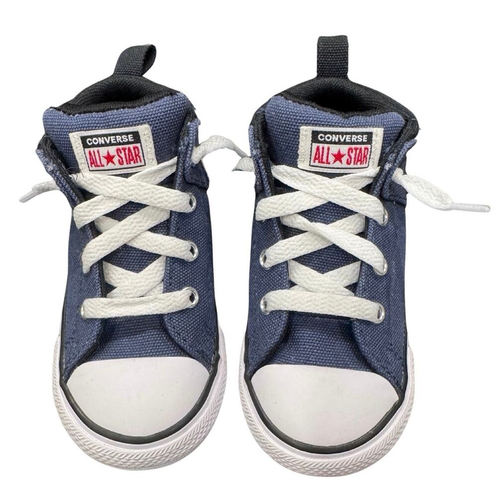 Converse Chuck Taylor All Star Axel Sport Toddler Shoes